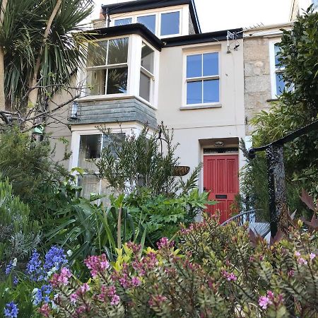 Villamorva St Ives Extérieur photo