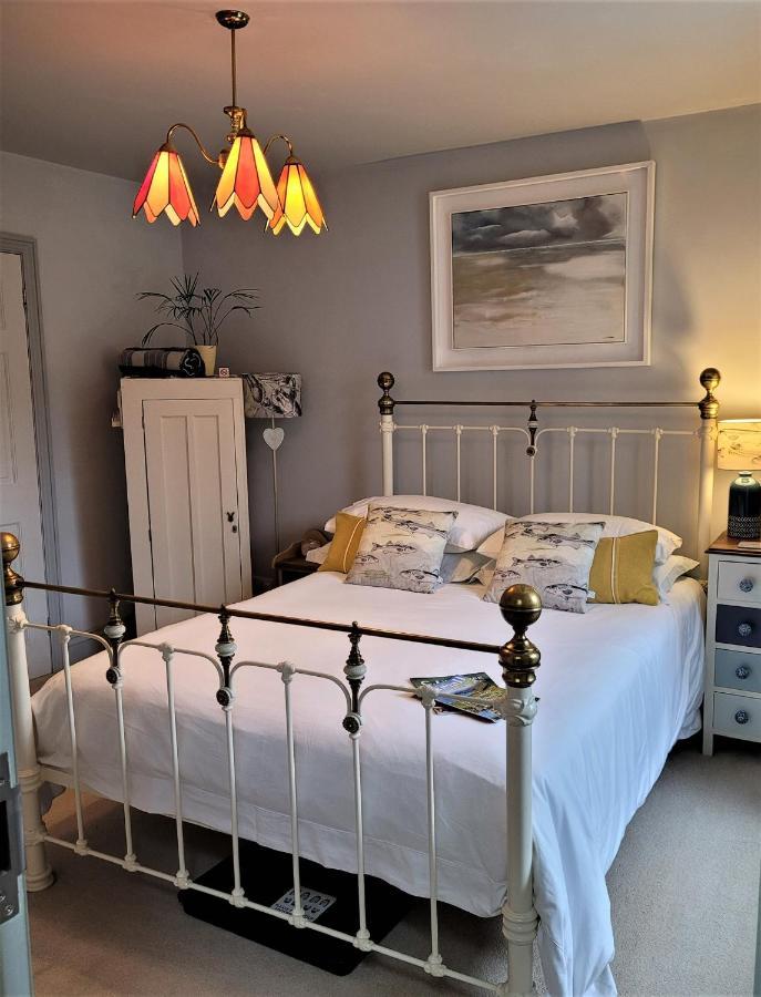Villamorva St Ives Extérieur photo