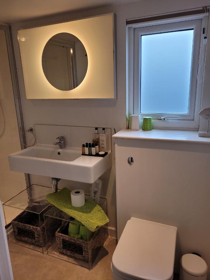 Villamorva St Ives Extérieur photo