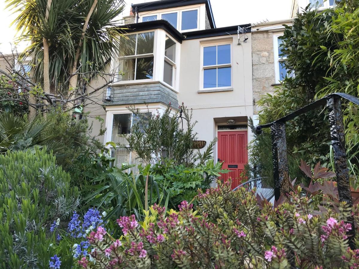 Villamorva St Ives Extérieur photo