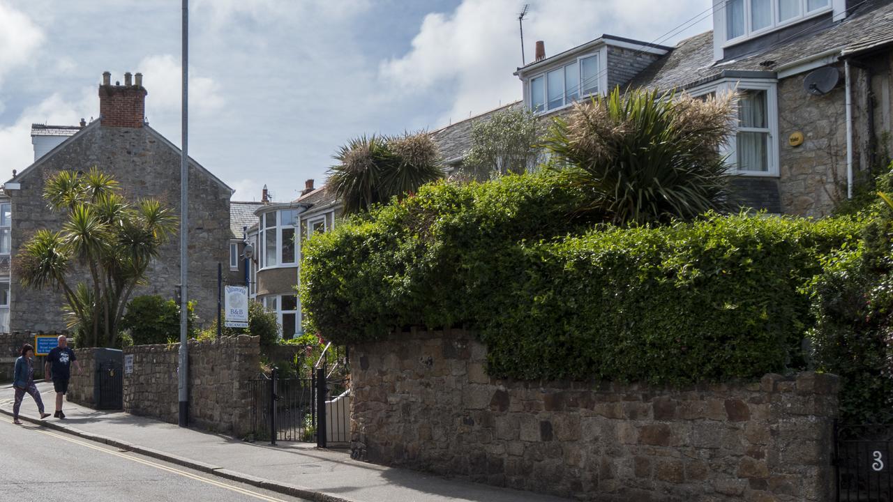 Villamorva St Ives Extérieur photo