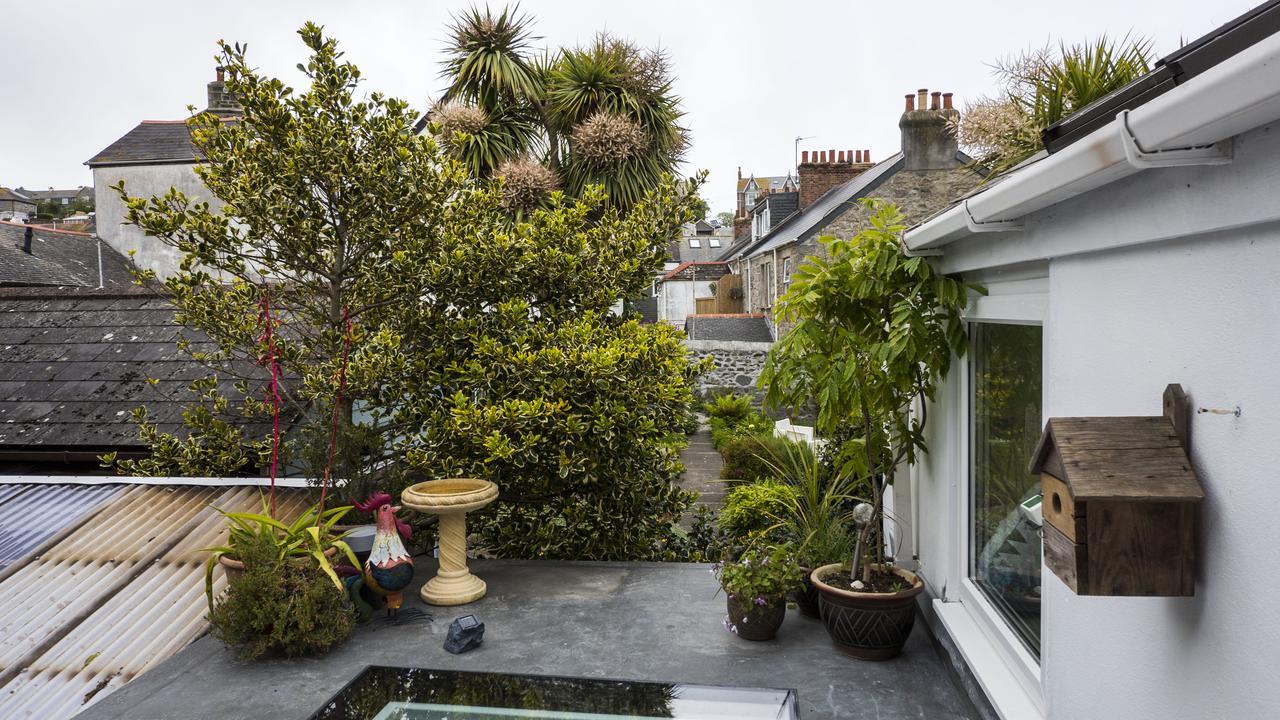 Villamorva St Ives Extérieur photo