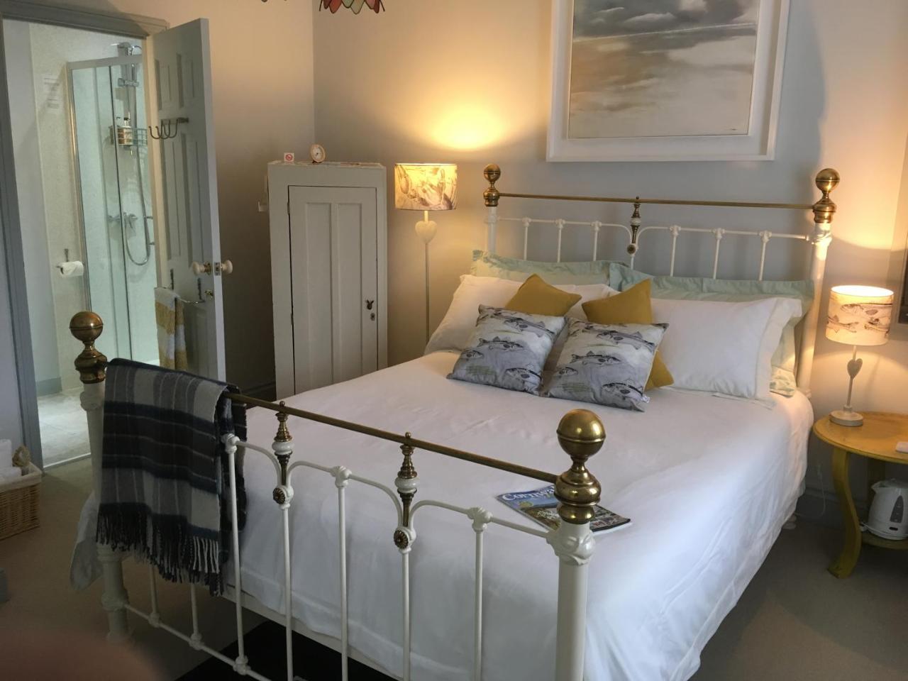 Villamorva St Ives Extérieur photo